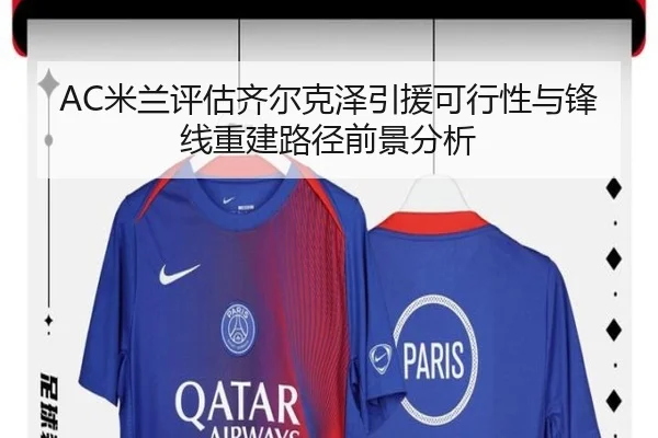 AC米兰评估齐尔克泽引援可行性与锋线重建路径前景分析