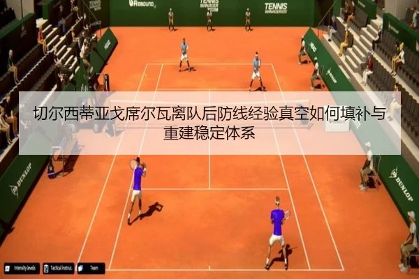 切尔西蒂亚戈席尔瓦离队后防线经验真空如何填补与重建稳定体系